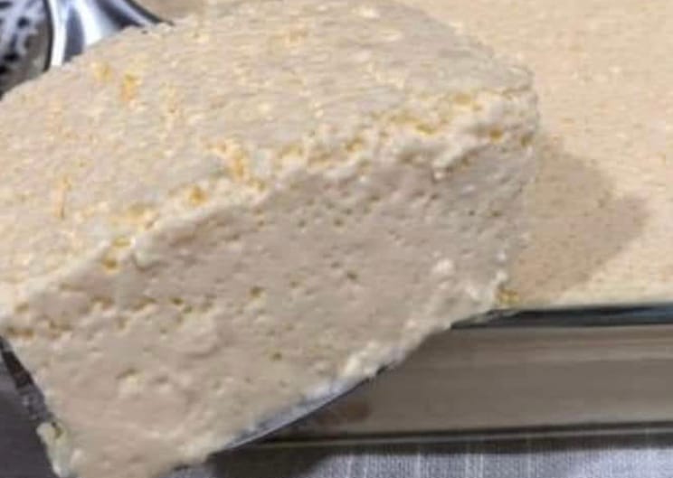 This Recipe Like a Treasure On Earth!