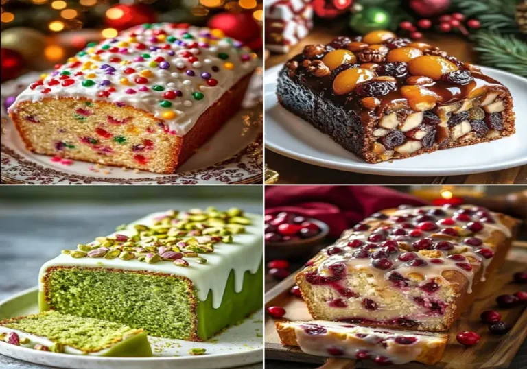 Exploring the Magic of Holiday Breads