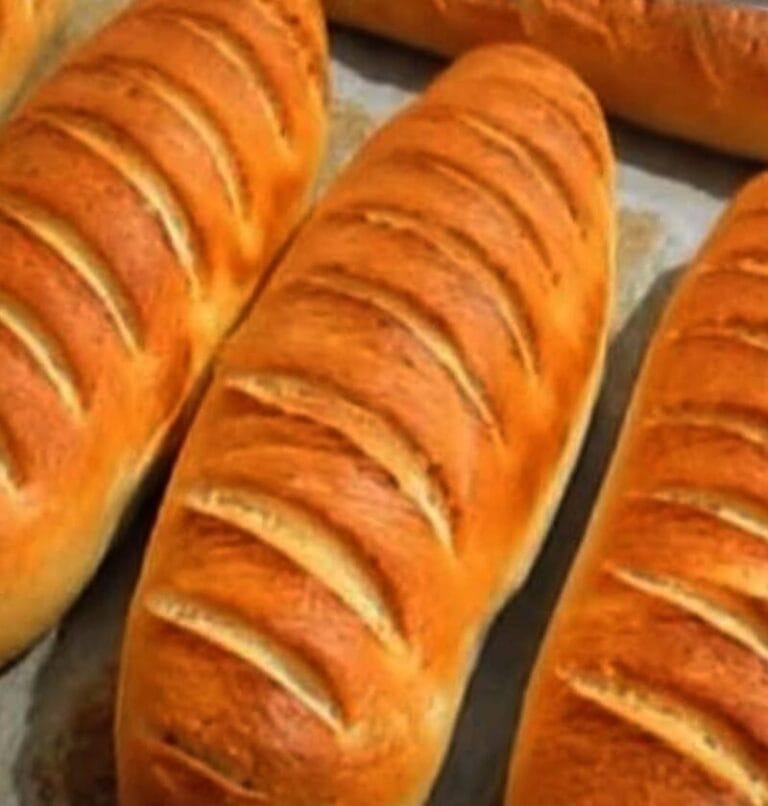 No-Oven Stovetop Bread