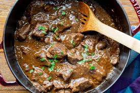Beef Gravy