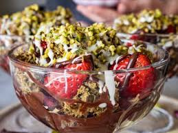 10 Viral & Easy Dessert Recipes