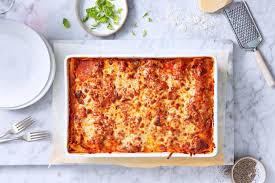 6 Irresistible Lasagna Recipes for the Ultimate Comfort Meal
