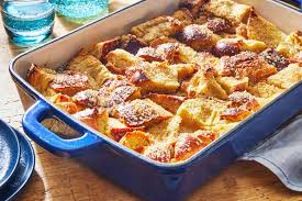 Bread Pudding Recipe – Warm, Soft and Comforting Dessert