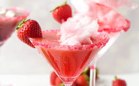 Best Cotton Candy Drinks for Kids – Candy Mocktails & Birthday Drink Ideas