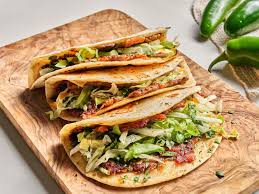 🌮 Easy Taco Night Ideas (Smashed Tacos)