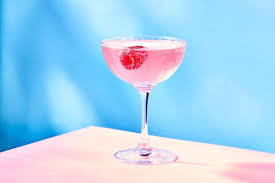 8 Pink Cocktails to Drink: Pretty, Delicious, and Instagram-Worthy