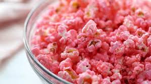 Easy Pink Popcorn Recipe – Sweet, Crunchy & Perfect for Parties!