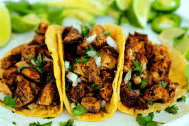 Chicken Street Tacos – Easy Homemade Street-Style Tacos