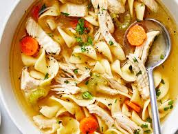 Best Homemade Chicken Soup Recipe – Comfort in a Bowl