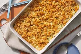 Million Dollar Chicken Casserole – Creamy, Cheesy & Irresistible