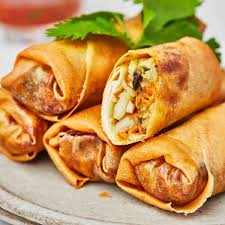 9 Irresistible Spring Roll Recipes (Savory & Sweet!)