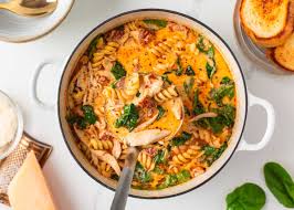 Marry Me Soup: The Ultimate Comfort Food That Will Win Hearts and Tummies!