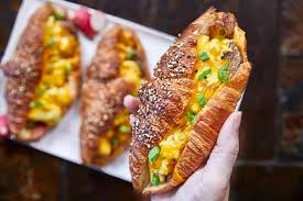 6 Croissant Sandwiches You’ll Crave Again & Again