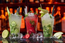 6 Refreshing Mojito Recipes You Must Try at Home
