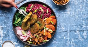 Buddha Bowls – Healthy, Flavorful, and Balanced Meals