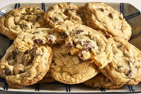 The Ultimate Cookie Collection: 7 Classic Cookie Recipes You’ll Bake Again and Again