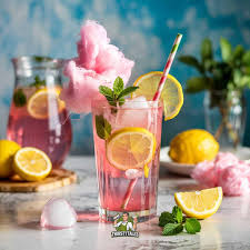 10 Refreshing Drink Recipes – Mocktails, Lemonades & Coffee Favorites