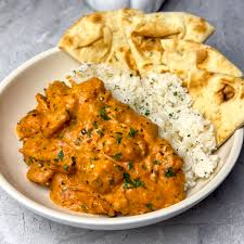 Quick & Easy Homemade Butter Chicken – Creamy, Flavorful, Irresistible