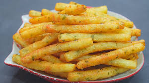 Ultimate Potato Snacks Collection: 9 Crispy & Irresistible Recipes