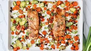 10 Delicious Salmon Recipes for Easy, Flavor-Packed Dinners
