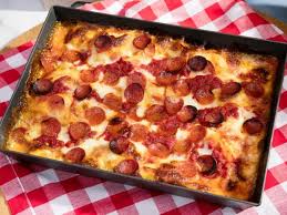 6 Delicious Homemade Pizza Recipes Everyone Will Love