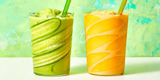 Tasty Smoothies That Keep You Alert All Afternoon