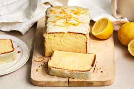 Lemon Pound Cake Recipe – Moist, Buttery and Full of Fresh Lemon Flavor
