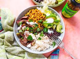 Steak Burrito Bowl – Fresh, Flavorful & Better Than Takeout