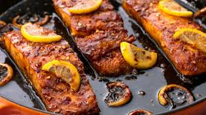 Honey Garlic Salmon Recipe – Sweet, Savory and Perfectly Flaky