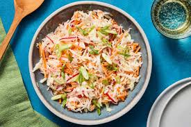 🥗 Sweet & Spicy Pickle Slaw That Steals the Show