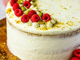 3 Stunning Cake Recipes Everyone Is Obsessed With