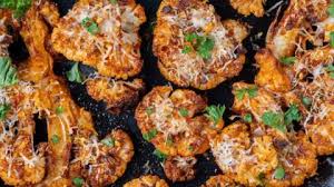 🥦 Crispy Baked Cauliflower Steaks: An Amazing Ultimate