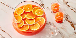 Party Punch Frozen Drink – Fruity, Refreshing & Perfect for Gatherings