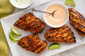 Chili Lime Chicken (Zesty, Juicy, and Flavor-Packed Dinner)