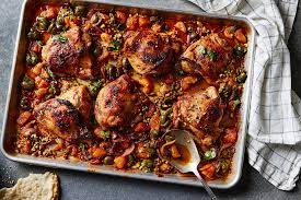 8 One-Pan Dinner Recipes for Busy Nights – Quick, Easy & Delicious Meals