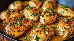 Texas Roadhouse Butter Chicken Skillet (Copycat Recipe You’ll Love)