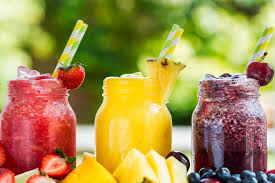 10 Refreshing Slushie Drinks Perfect for Hot Days – Cool, Fruity & Easy to Make