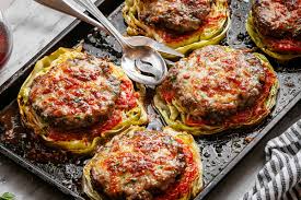🥬 Easy Keto Cabbage Burger Casserole – One Dish Low Carb Dinner