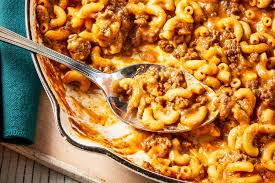 10 Ground Beef Dinner Recipes That Are So Easy and Delicious