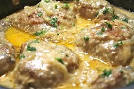 Chicken and Gravy Stovetop – Comfort Food Classic in One Pan
