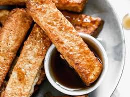 Air Fryer French Toast Bites – Crispy, Sweet & Easy Breakfast Recipe