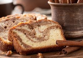 Cinnamon Sugar Donut Bread