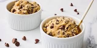  edible cookie dough