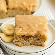 Banana Bread Brownies