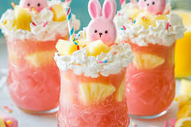 Easter Bunny Punch