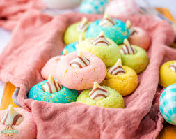 Easter Blossoms