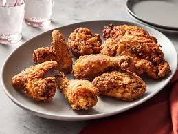 Ultimate Buttermilk Fried Chicken – Crispy, Juicy, and Packed with Flavor