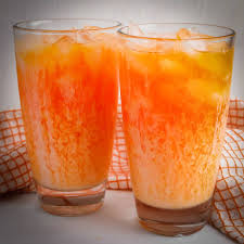 Dirty Creamsicle Soda – Creamy, Citrus & Irresistibly Refreshing