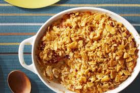 Irresistible Easy Crack Chicken Casserole – Creamy, Cheesy Comfort Food Everyone Loves