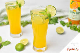 Tropical Mojito Dirty Soda – Fizzy, Creamy & Island-Inspired
